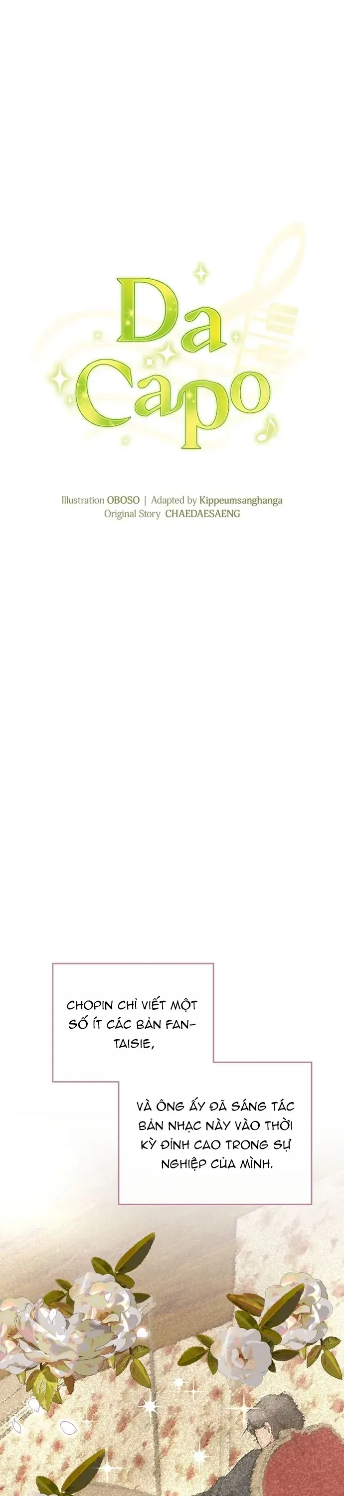 Cuộc Đời Của Thiên Tài Piano Chap 54 - Next Chap 53