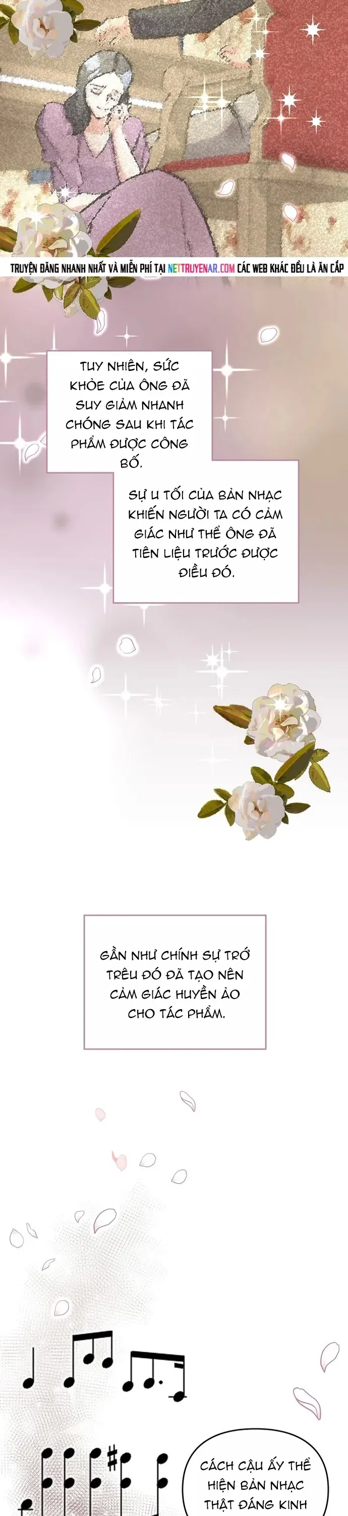 Cuộc Đời Của Thiên Tài Piano Chap 54 - Next Chap 53