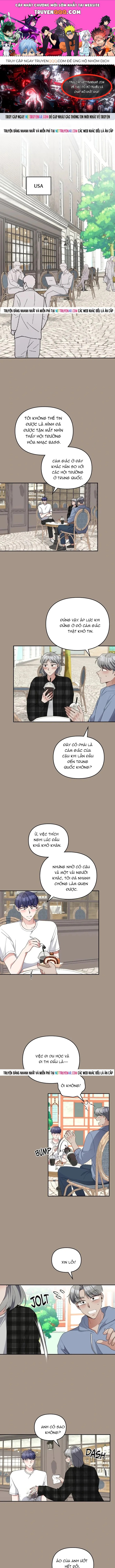 Cuộc Đời Của Thiên Tài Piano Chap 55 - Next Chap 54