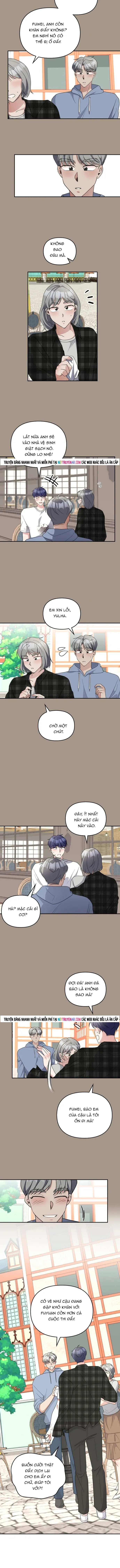 Cuộc Đời Của Thiên Tài Piano Chap 55 - Next Chap 54