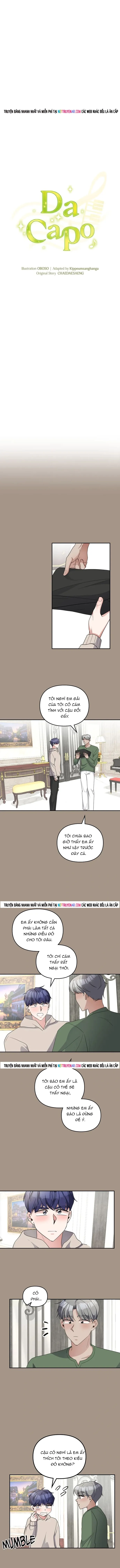 Cuộc Đời Của Thiên Tài Piano Chap 55 - Next Chap 54