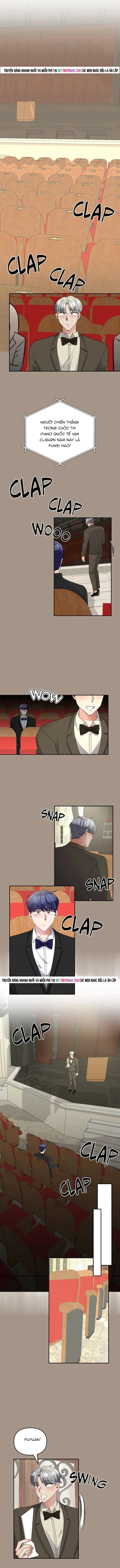 Cuộc Đời Của Thiên Tài Piano Chap 55 - Next Chap 54