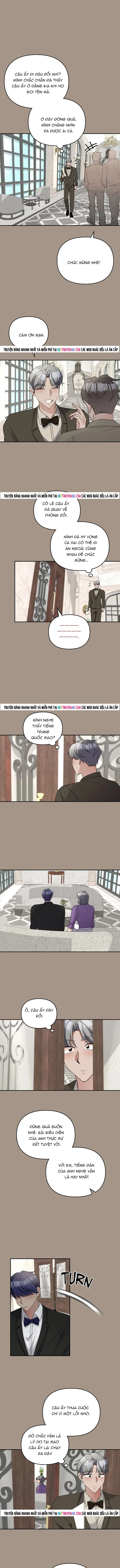Cuộc Đời Của Thiên Tài Piano Chap 55 - Next Chap 54