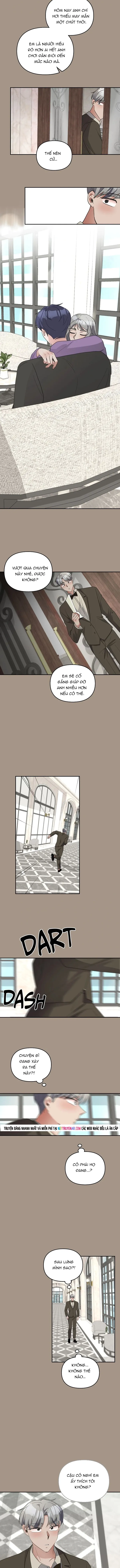 Cuộc Đời Của Thiên Tài Piano Chap 55 - Next Chap 54