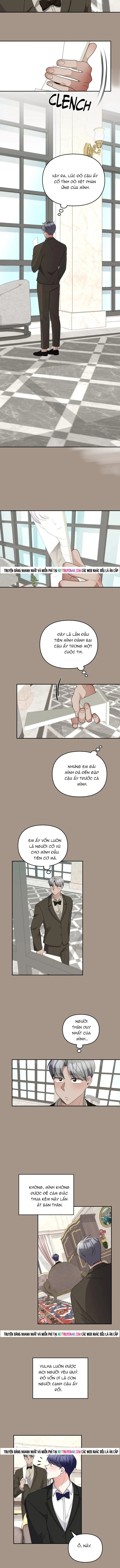 Cuộc Đời Của Thiên Tài Piano Chap 55 - Next Chap 54