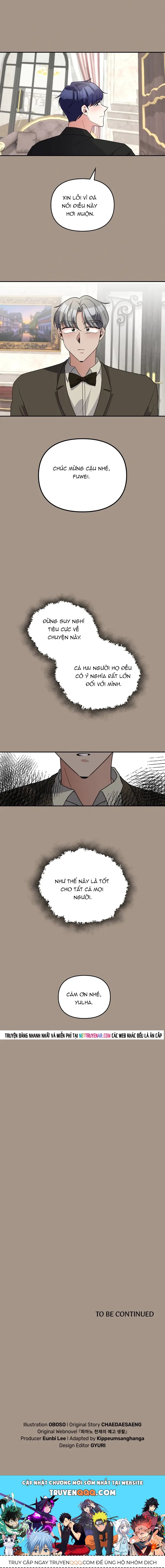 Cuộc Đời Của Thiên Tài Piano Chap 55 - Next Chap 54