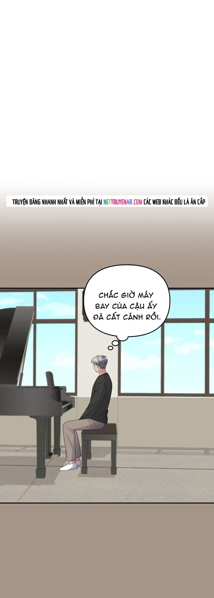 Cuộc Đời Của Thiên Tài Piano Chap 56 - Next Chap 55