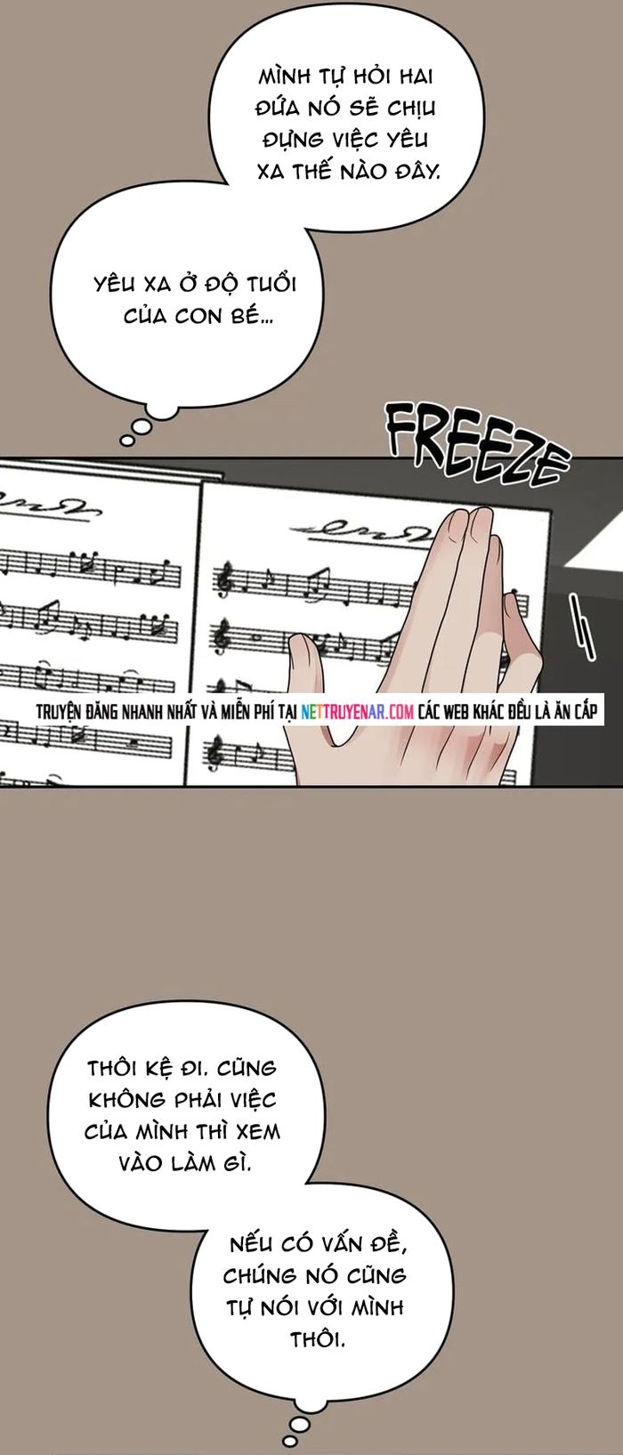 Cuộc Đời Của Thiên Tài Piano Chap 56 - Next Chap 55