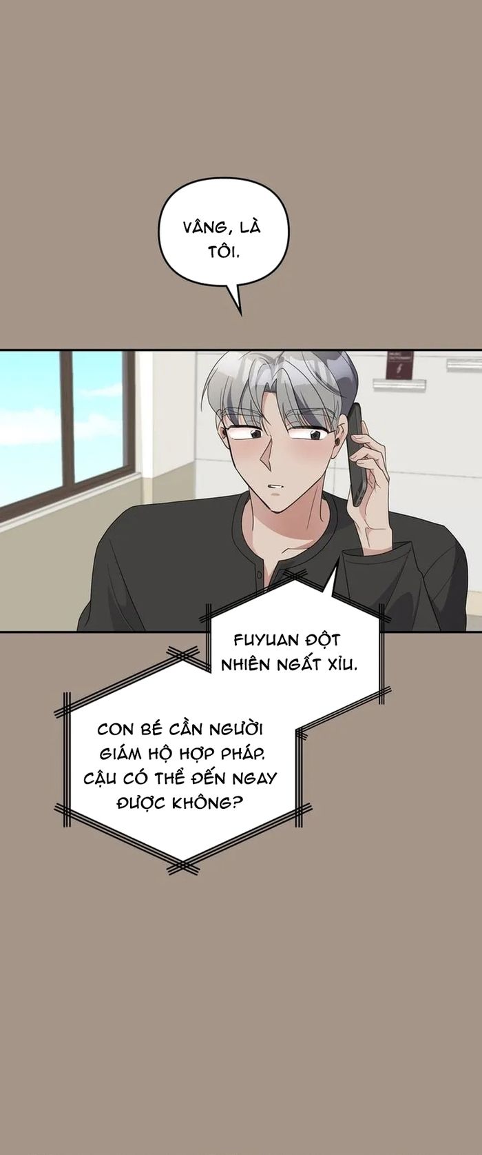 Cuộc Đời Của Thiên Tài Piano Chap 56 - Next Chap 55