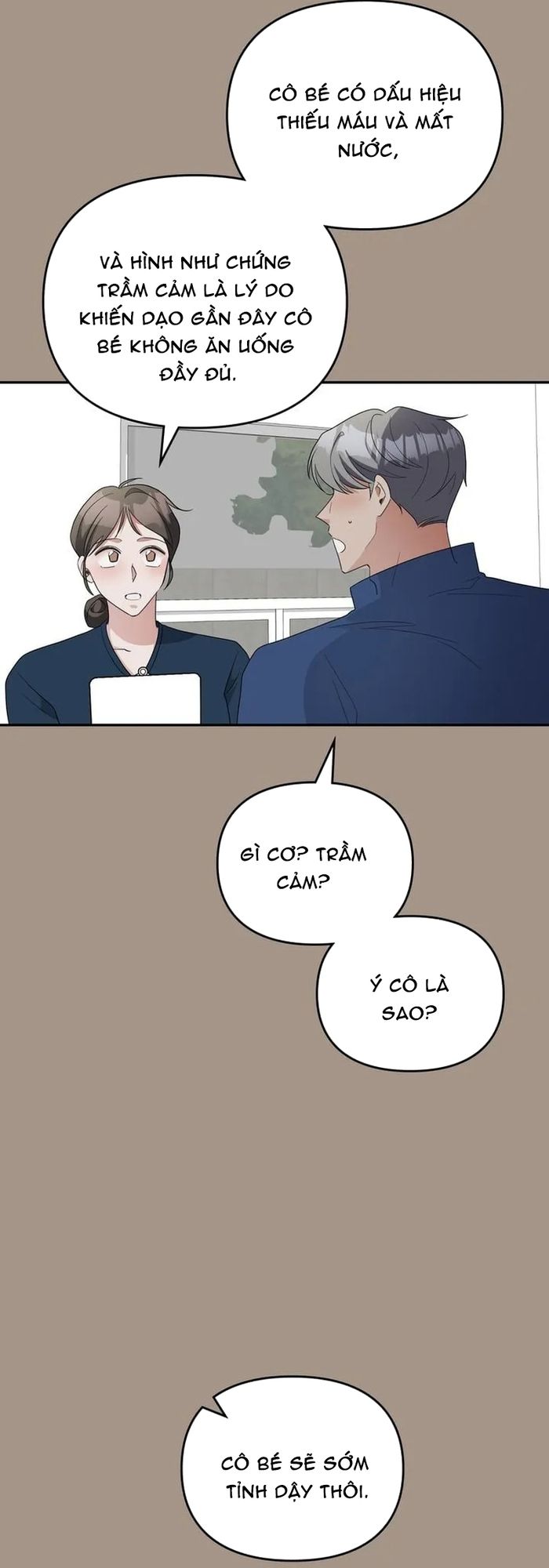 Cuộc Đời Của Thiên Tài Piano Chap 56 - Next Chap 55