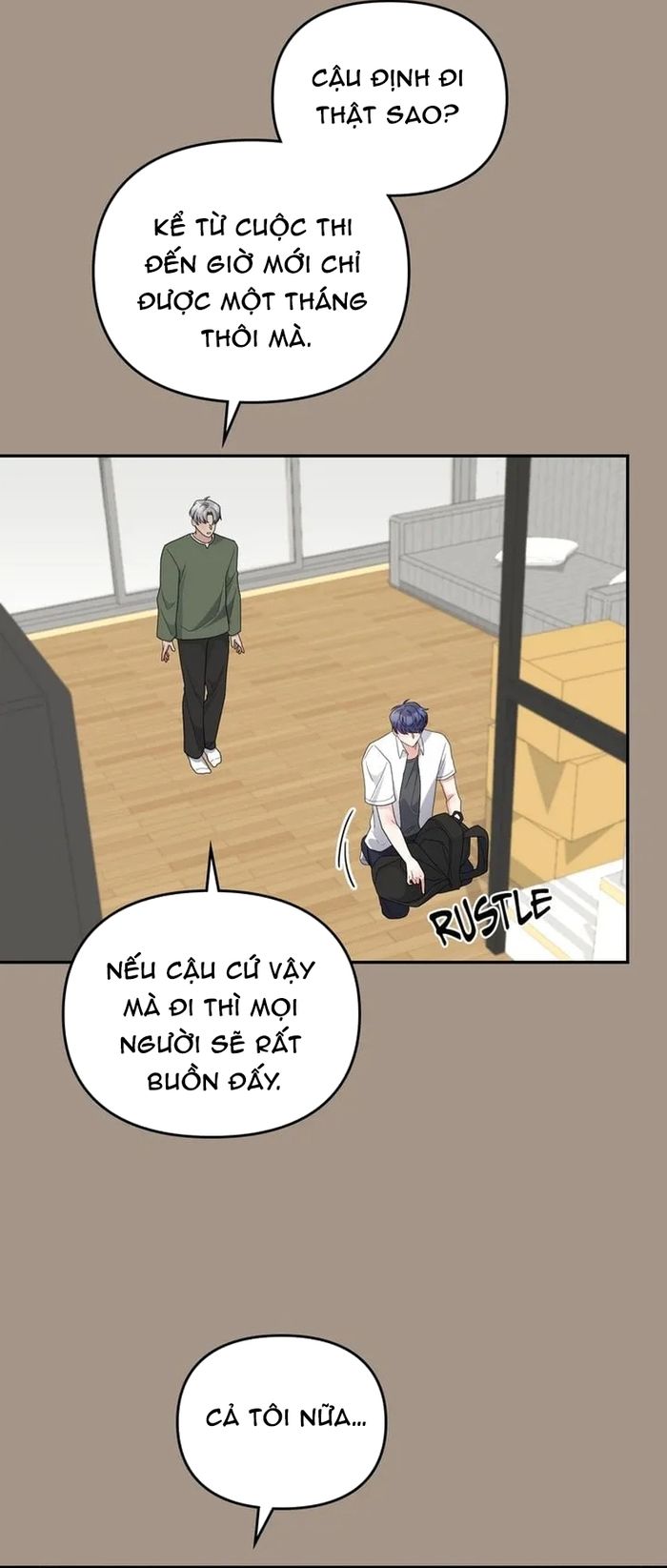 Cuộc Đời Của Thiên Tài Piano Chap 56 - Next Chap 55