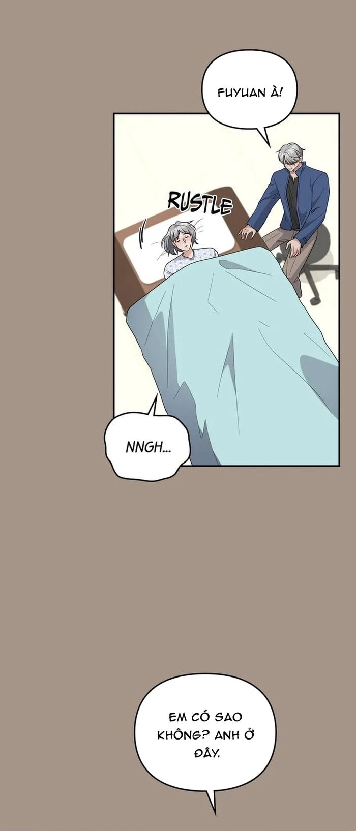 Cuộc Đời Của Thiên Tài Piano Chap 56 - Next Chap 55