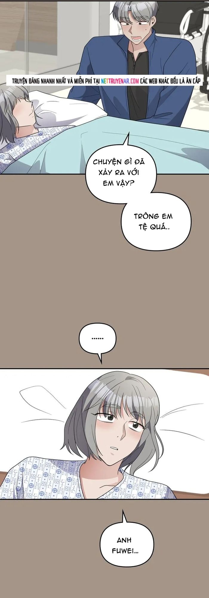 Cuộc Đời Của Thiên Tài Piano Chap 56 - Next Chap 55