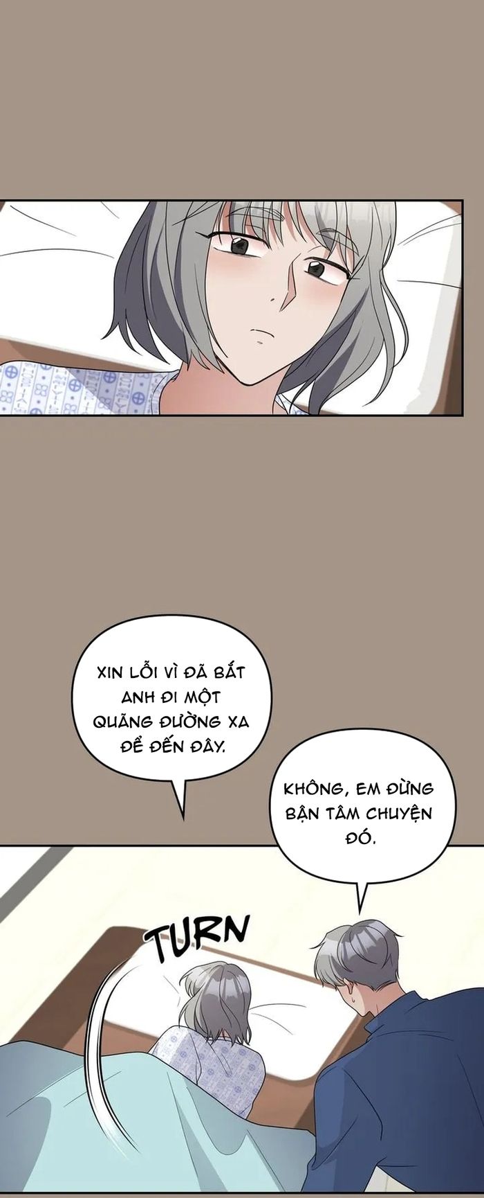 Cuộc Đời Của Thiên Tài Piano Chap 56 - Next Chap 55