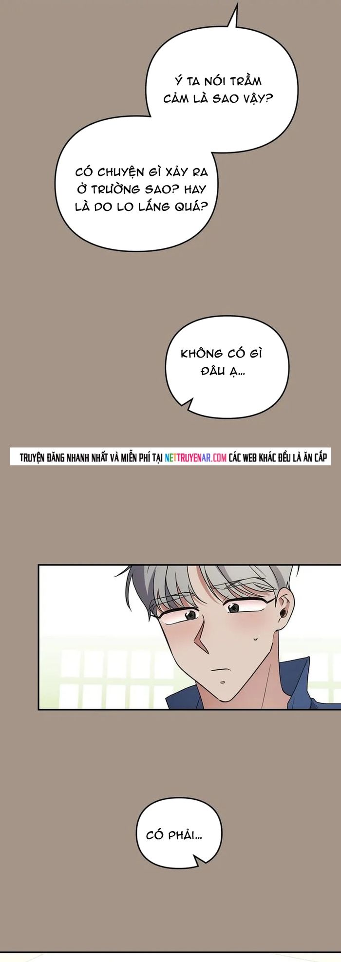 Cuộc Đời Của Thiên Tài Piano Chap 56 - Next Chap 55