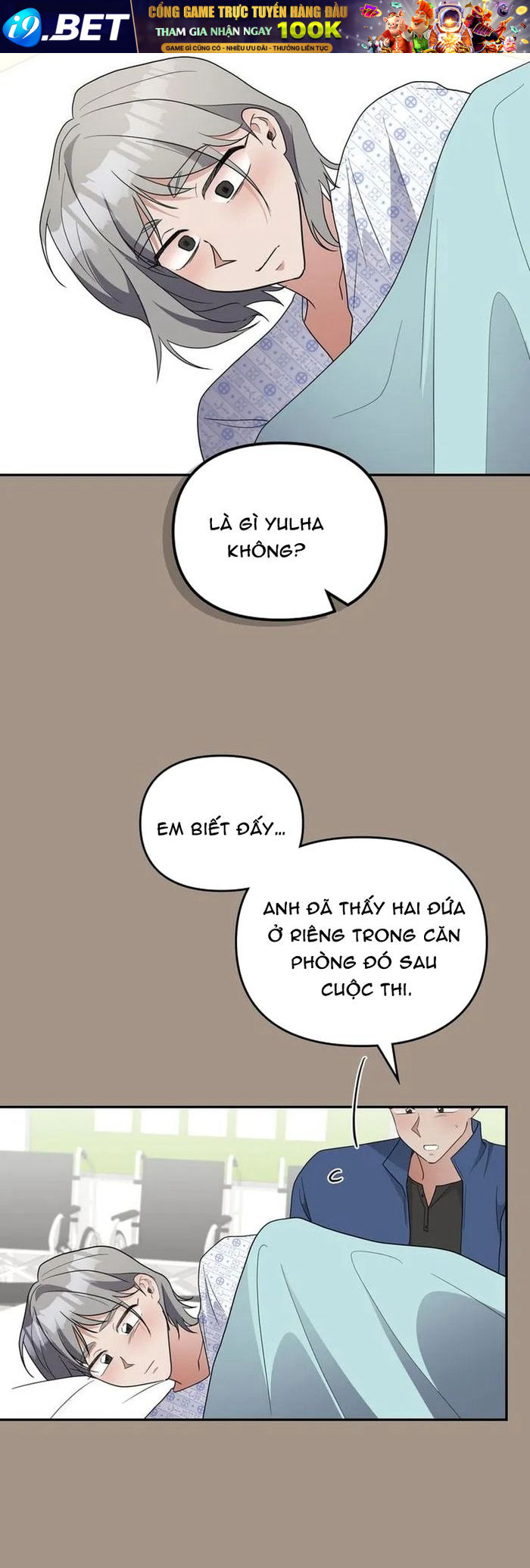 Cuộc Đời Của Thiên Tài Piano Chap 56 - Next Chap 55