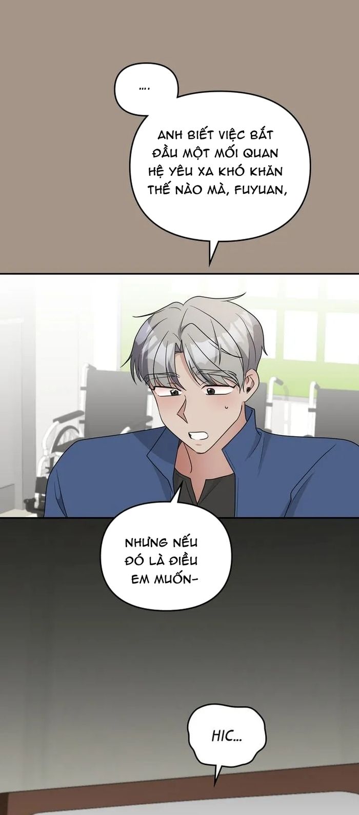 Cuộc Đời Của Thiên Tài Piano Chap 56 - Next Chap 55