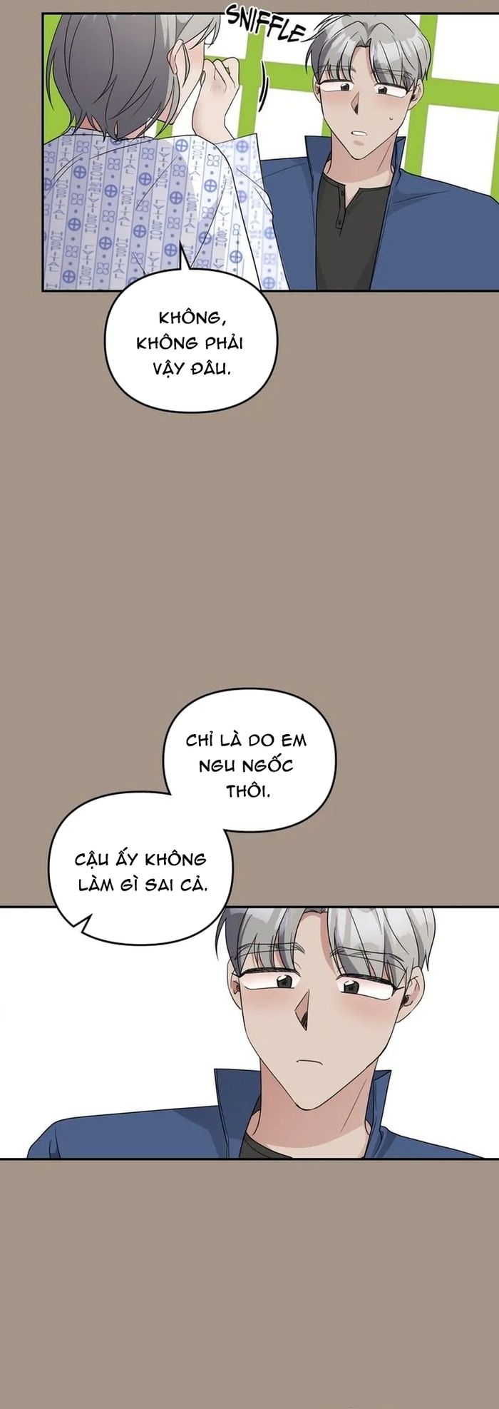 Cuộc Đời Của Thiên Tài Piano Chap 56 - Next Chap 55