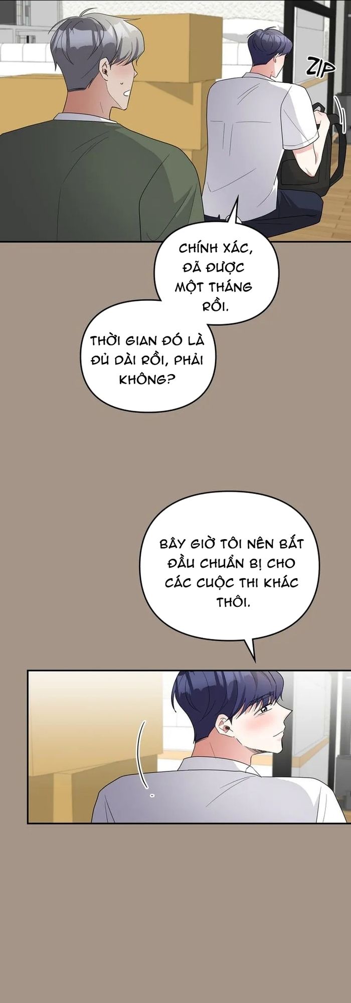 Cuộc Đời Của Thiên Tài Piano Chap 56 - Next Chap 55