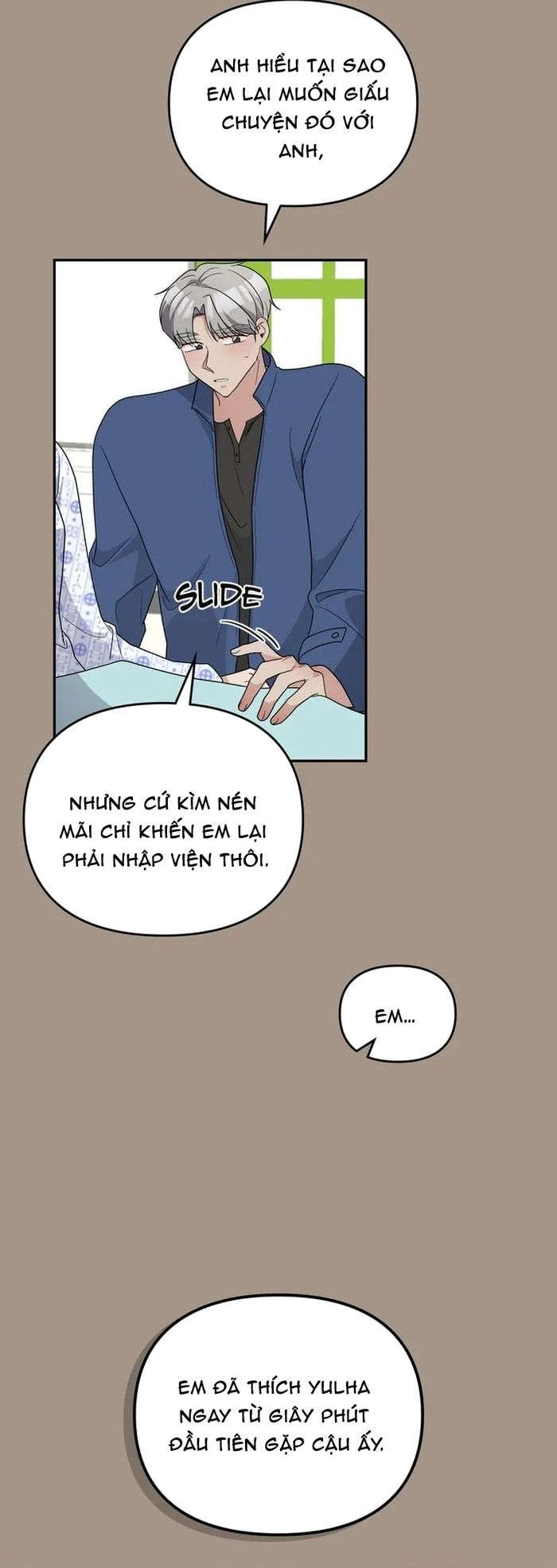 Cuộc Đời Của Thiên Tài Piano Chap 56 - Next Chap 55