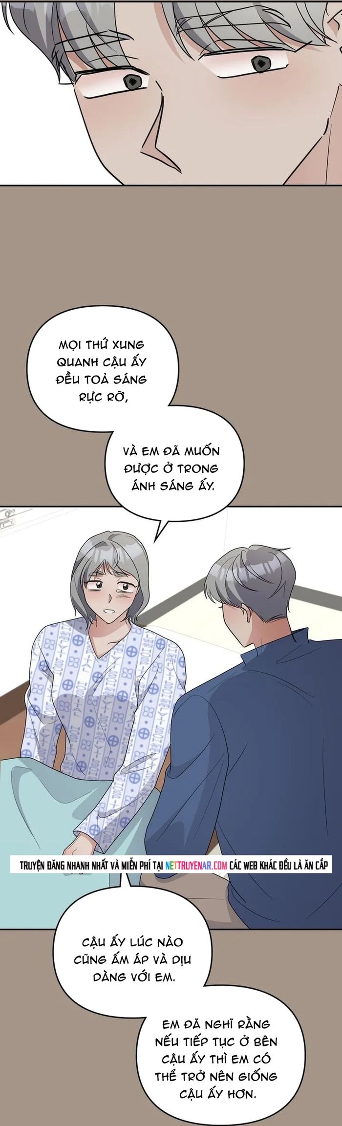 Cuộc Đời Của Thiên Tài Piano Chap 56 - Next Chap 55