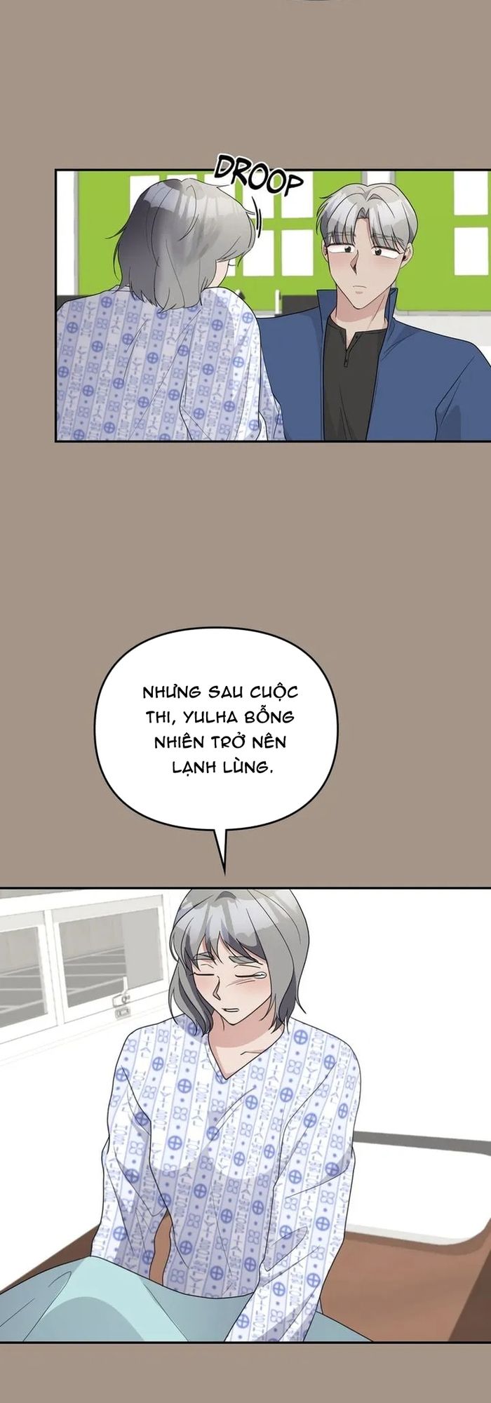 Cuộc Đời Của Thiên Tài Piano Chap 56 - Next Chap 55