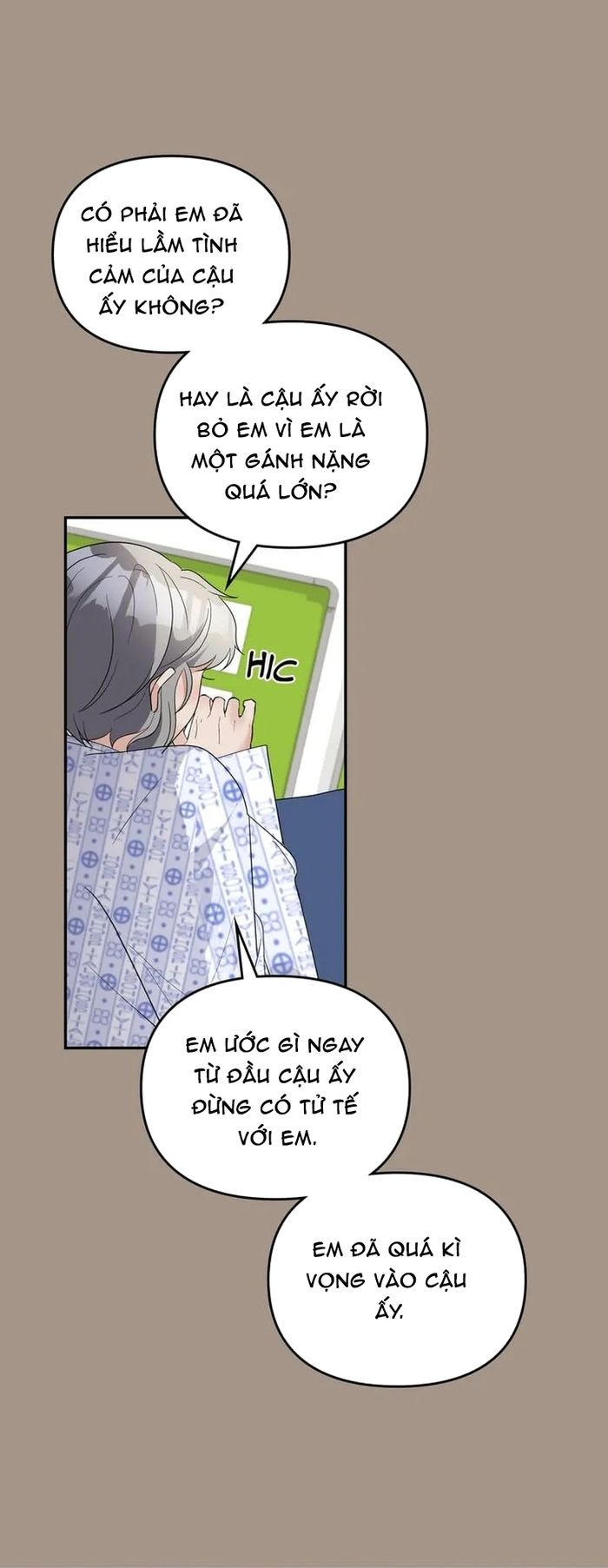 Cuộc Đời Của Thiên Tài Piano Chap 56 - Next Chap 55