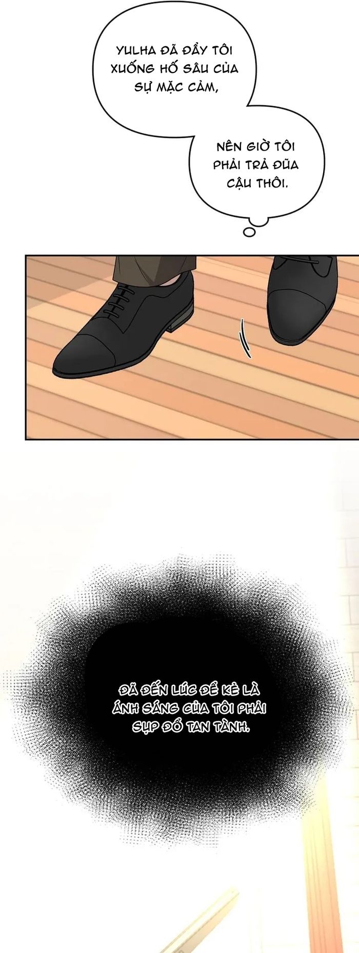 Cuộc Đời Của Thiên Tài Piano Chap 56 - Next Chap 55