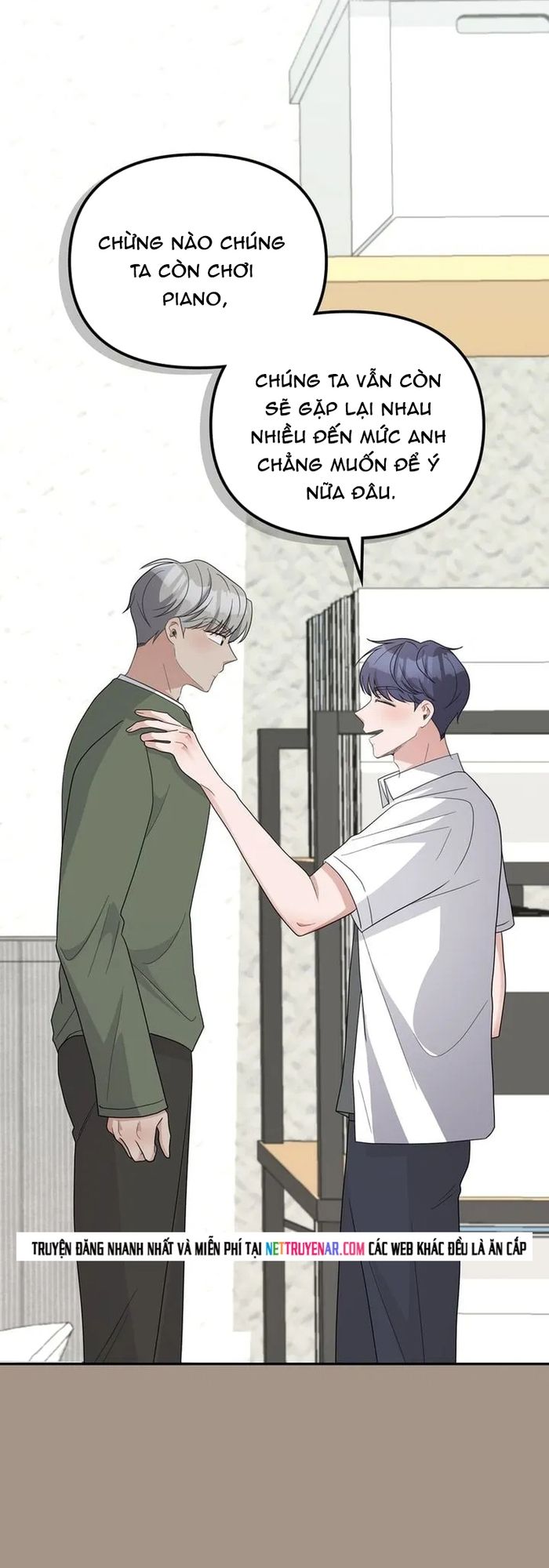 Cuộc Đời Của Thiên Tài Piano Chap 56 - Next Chap 55