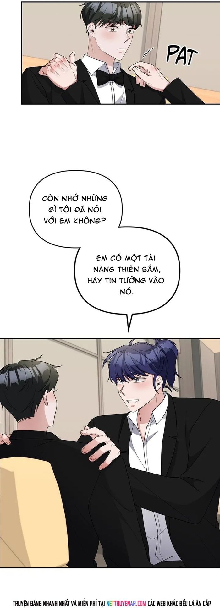 Cuộc Đời Của Thiên Tài Piano Chap 57 - Next Chap 56