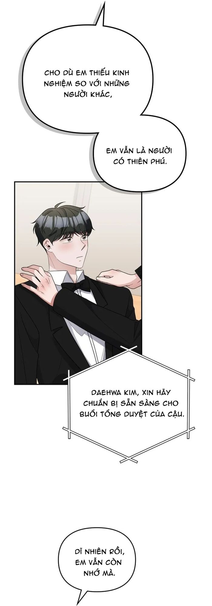 Cuộc Đời Của Thiên Tài Piano Chap 57 - Next Chap 56