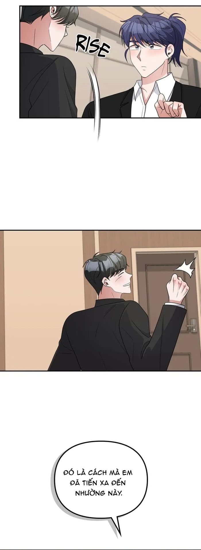 Cuộc Đời Của Thiên Tài Piano Chap 57 - Next Chap 56