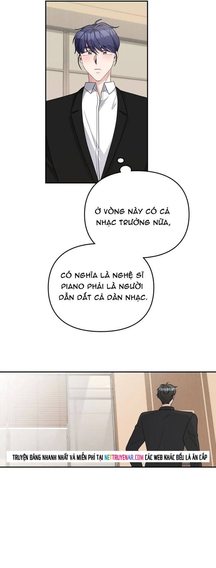 Cuộc Đời Của Thiên Tài Piano Chap 57 - Next Chap 56