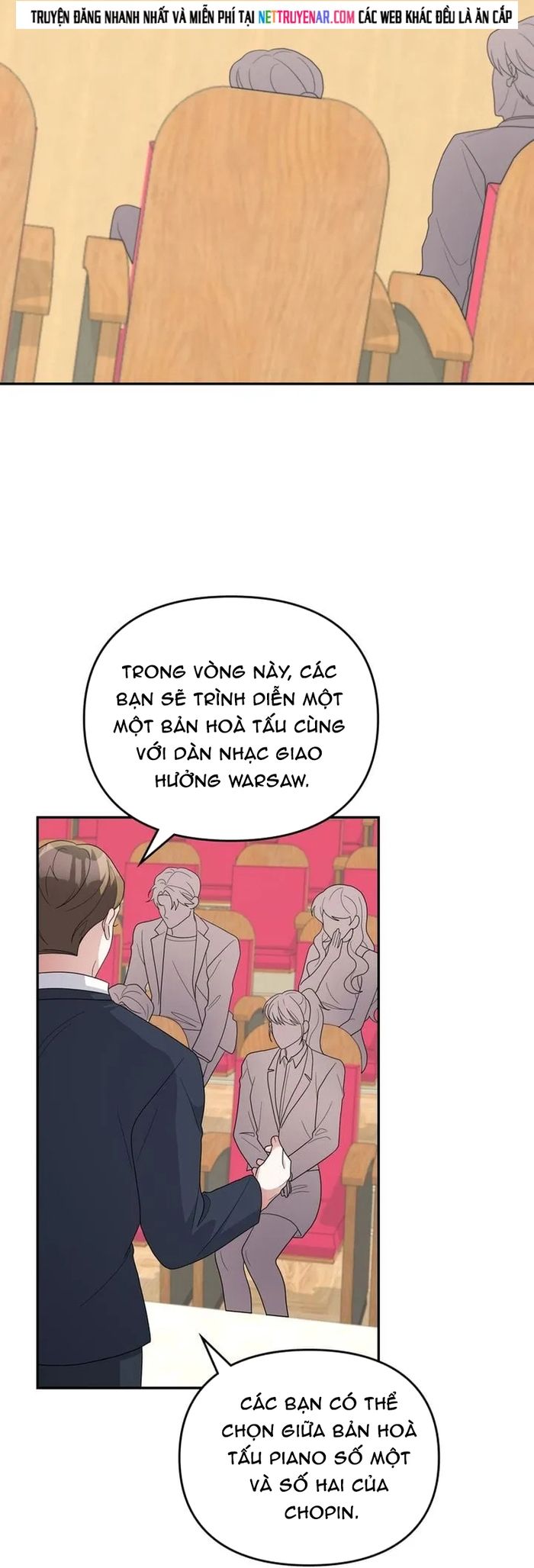 Cuộc Đời Của Thiên Tài Piano Chap 57 - Next Chap 56