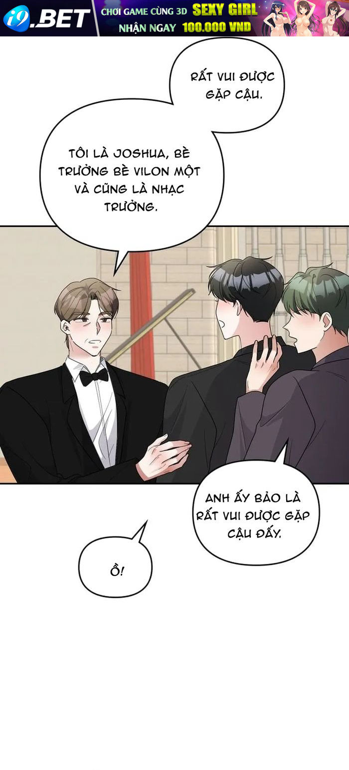 Cuộc Đời Của Thiên Tài Piano Chap 57 - Next Chap 56