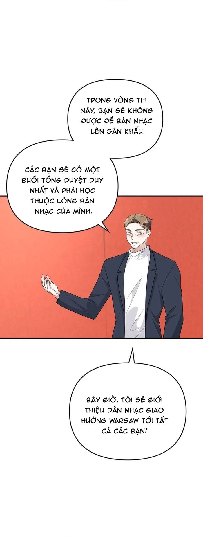 Cuộc Đời Của Thiên Tài Piano Chap 57 - Next Chap 56