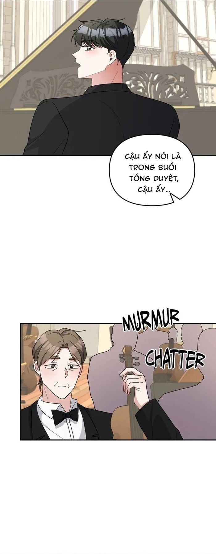 Cuộc Đời Của Thiên Tài Piano Chap 57 - Next Chap 56
