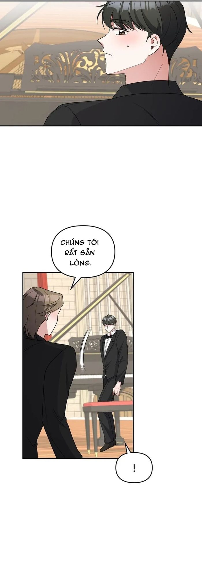 Cuộc Đời Của Thiên Tài Piano Chap 57 - Next Chap 56