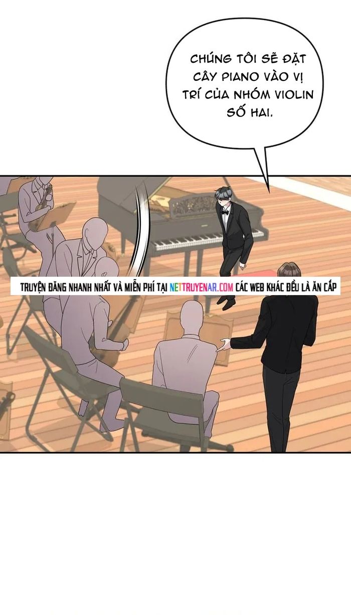 Cuộc Đời Của Thiên Tài Piano Chap 57 - Next Chap 56