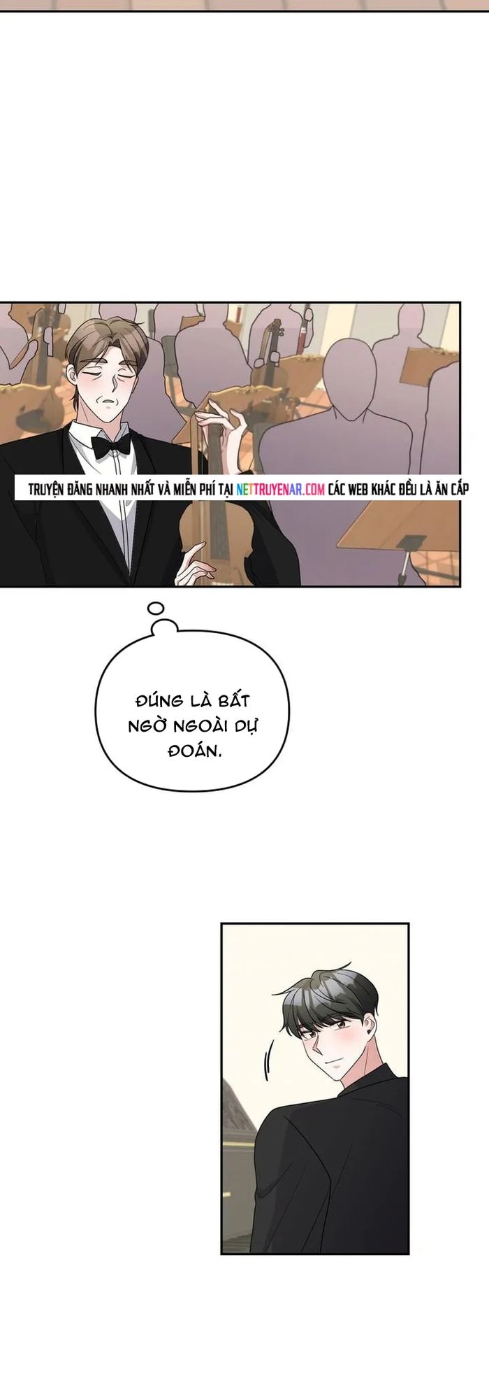 Cuộc Đời Của Thiên Tài Piano Chap 57 - Next Chap 56