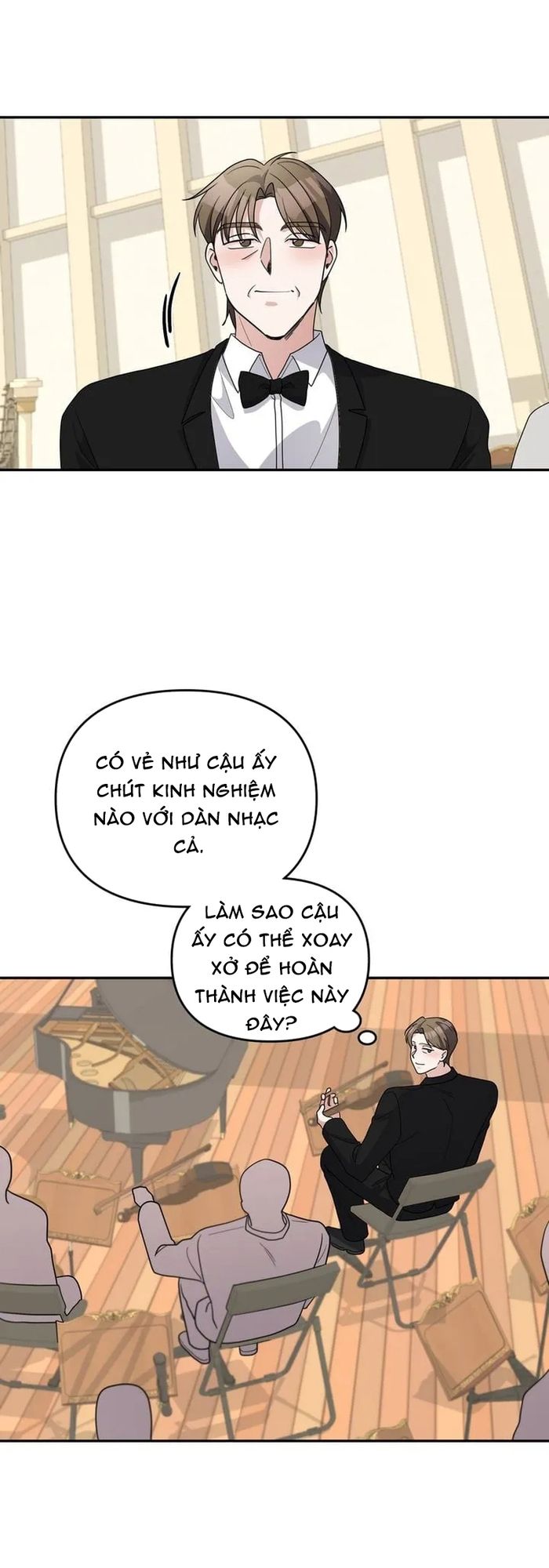 Cuộc Đời Của Thiên Tài Piano Chap 57 - Next Chap 56