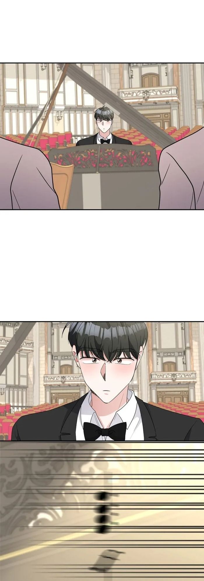 Cuộc Đời Của Thiên Tài Piano Chap 57 - Next Chap 56