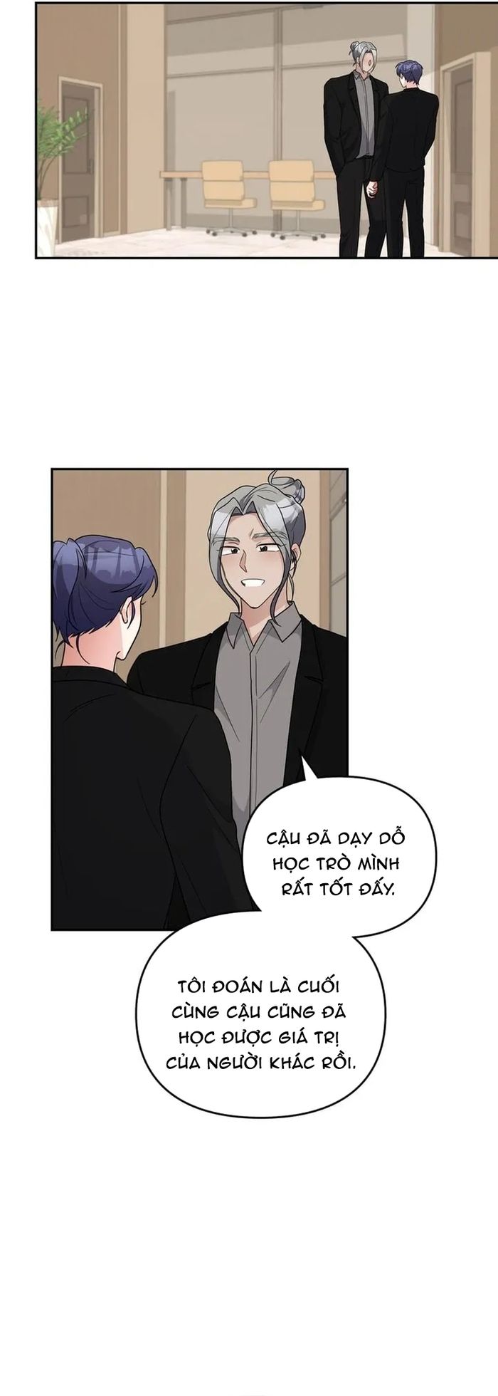 Cuộc Đời Của Thiên Tài Piano Chap 57 - Next Chap 56