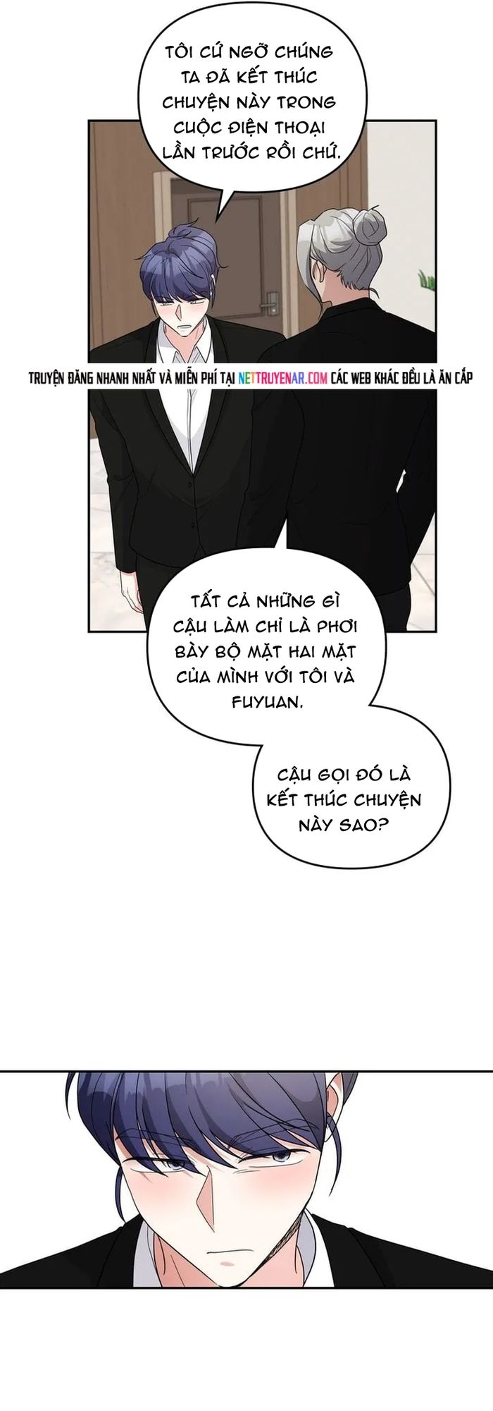 Cuộc Đời Của Thiên Tài Piano Chap 57 - Next Chap 56