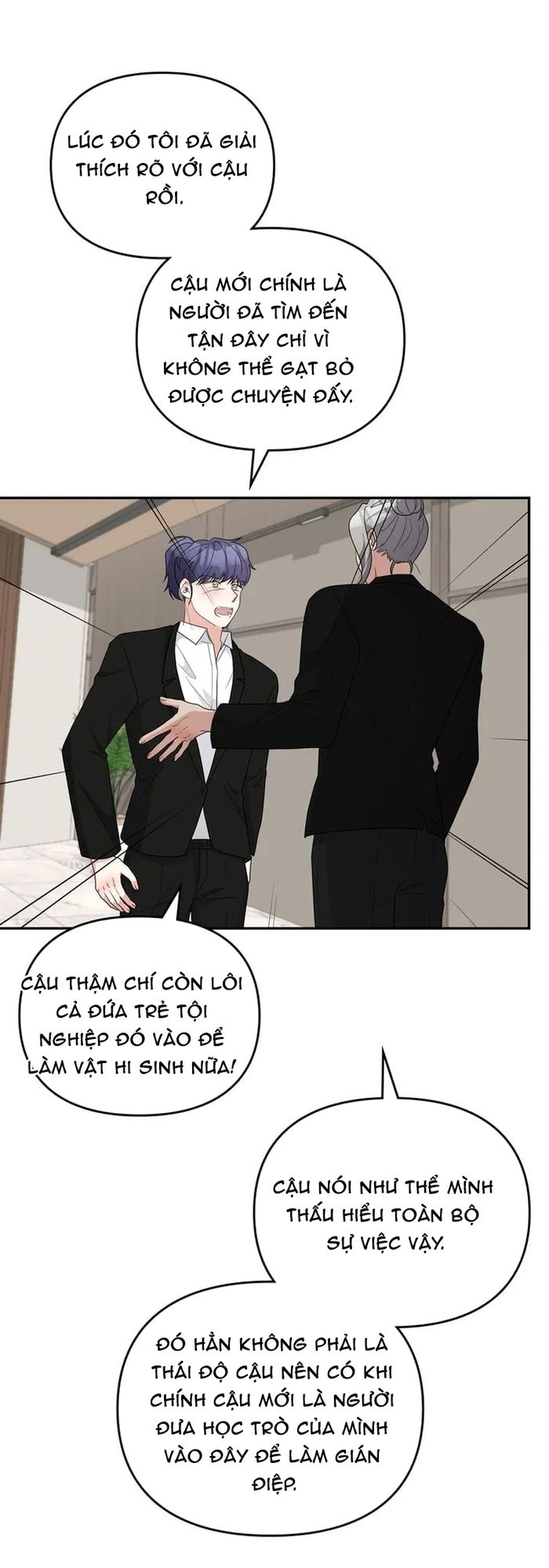 Cuộc Đời Của Thiên Tài Piano Chap 57 - Next Chap 56
