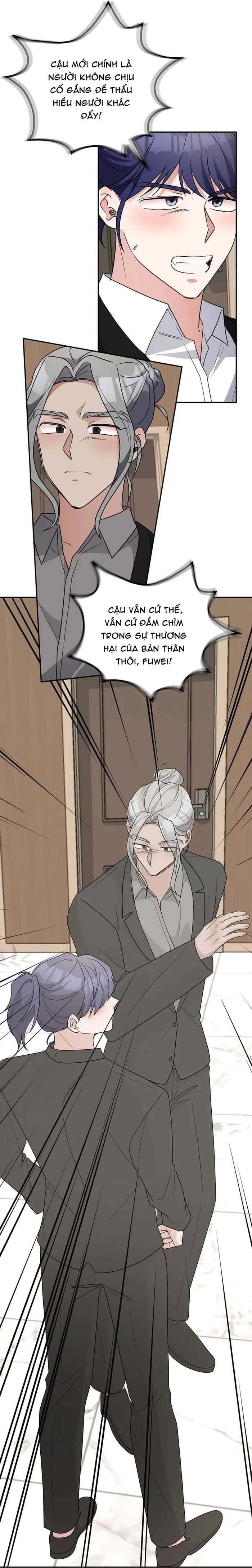 Cuộc Đời Của Thiên Tài Piano Chap 57 - Next Chap 56