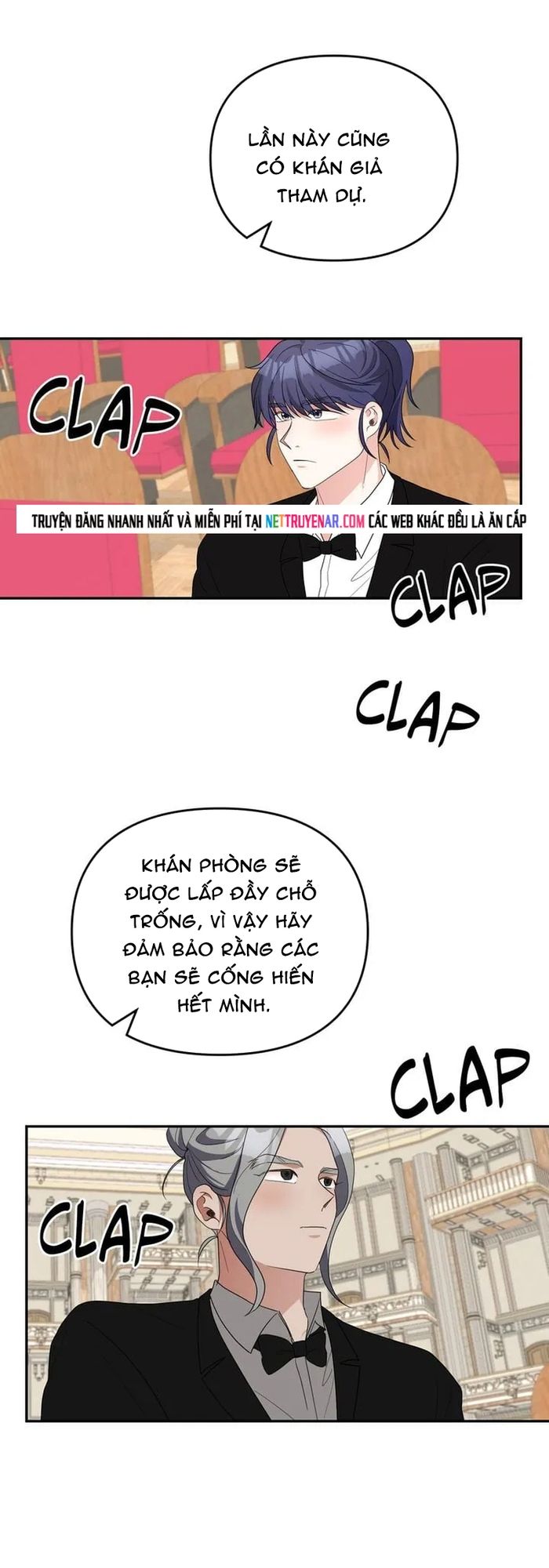 Cuộc Đời Của Thiên Tài Piano Chap 57 - Next Chap 56