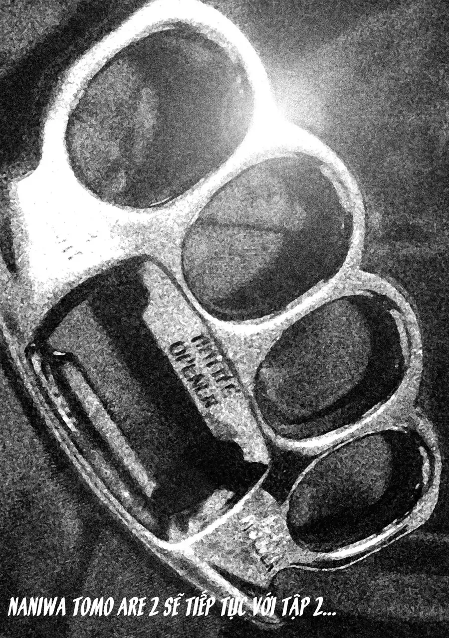 Naniwa Tomoare 2 Chap 10 - Next Chap 9