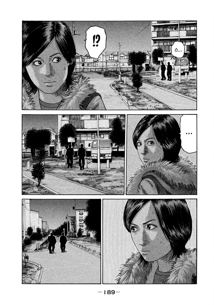 Naniwa Tomoare 2 Chap 10 - Next Chap 9