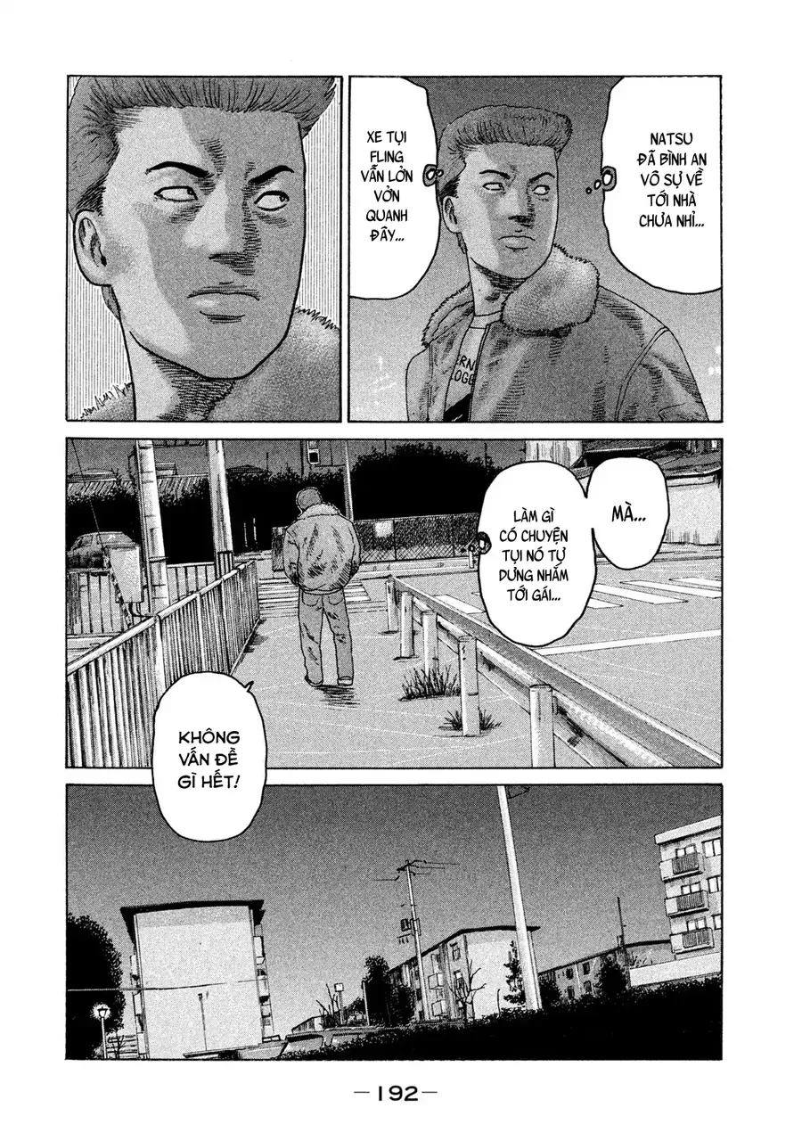 Naniwa Tomoare 2 Chap 10 - Next Chap 9